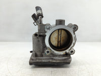 2014-2021 Hyundai Tucson Throttle Body P/N:35100-2E000 Fits Fits 2011 2012 2013 2014 2015 2016 2017 2018 2019 2020 2021 OEM 