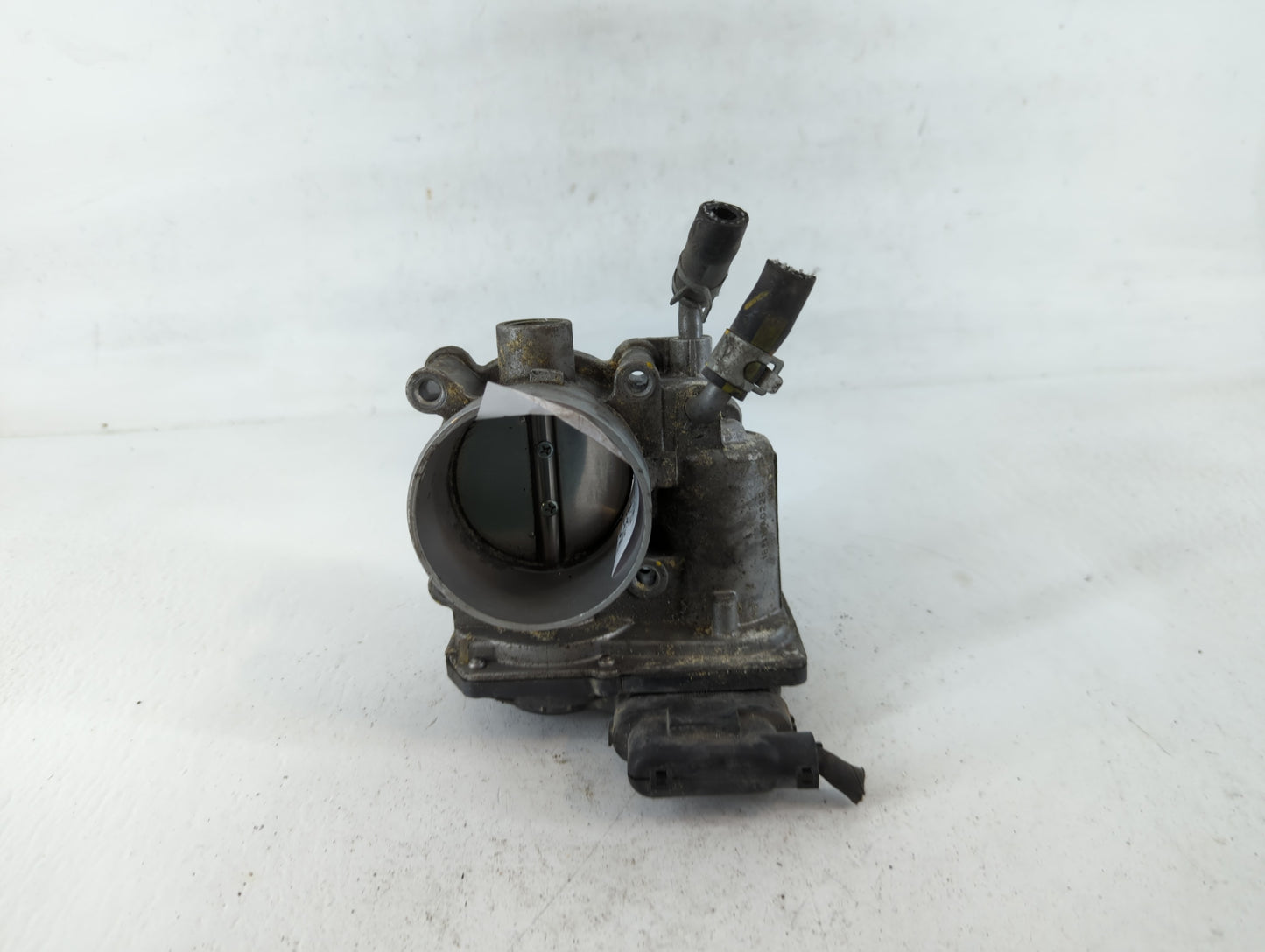 2014-2021 Hyundai Tucson Throttle Body P/N:35100-2E000 Fits Fits 2011 2012 2013 2014 2015 2016 2017 2018 2019 2020 2021 OEM 