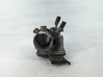 compare product 2014-2021 Hyundai Tucson Throttle Body P/N:35100-2E000 Fits Fits 2011 2012 2013 2014 2015 2016 2017 2018 2019 2020 2021 OEM Used Auto Parts
