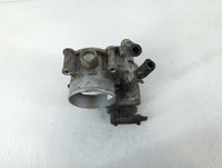 2014-2021 Hyundai Tucson Throttle Body P/N:35100-2E000 Fits Fits 2011 2012 2013 2014 2015 2016 2017 2018 2019 2020 2021 OEM 