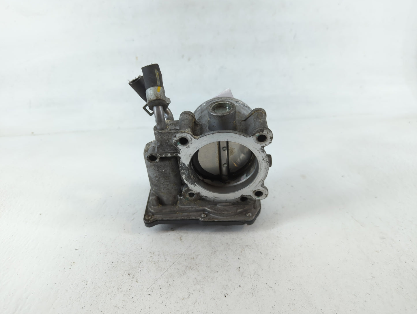 2014-2021 Hyundai Tucson Throttle Body P/N:35100-2E000 Fits Fits 2011 2012 2013 2014 2015 2016 2017 2018 2019 2020 2021 OEM 