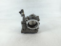 2014-2021 Hyundai Tucson Throttle Body P/N:35100-2E000 Fits Fits 2011 2012 2013 2014 2015 2016 2017 2018 2019 2020 2021 OEM 