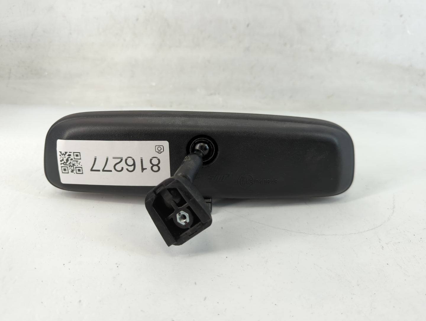 2009-2022 Hyundai Tucson Interior Rear View Mirror Replacement OEM P/N:E13049484 Fits OEM Used Auto Parts - Oemusedautoparts
