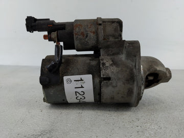 2019-2020 Hyundai Veloster Car Starter Motor Solenoid OEM P/N:36100-2E200 Fits Fits 2013 2014 2016 2017 2018 2019 2020 2021 