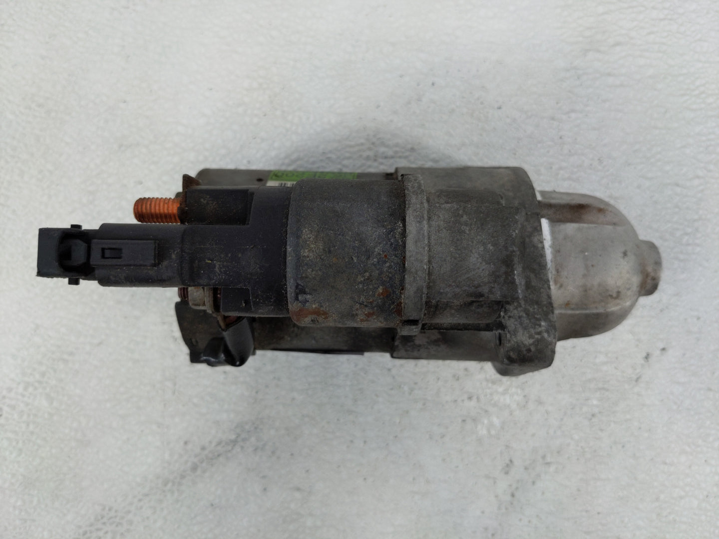 2019-2020 Hyundai Veloster Car Starter Motor Solenoid OEM P/N:36100-2E200 Fits Fits 2013 2014 2016 2017 2018 2019 2020 2021 