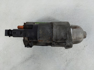 2019-2020 Hyundai Veloster Car Starter Motor Solenoid OEM P/N:36100-2E200 Fits Fits 2013 2014 2016 2017 2018 2019 2020 2021 2022 OEM Used Auto Parts