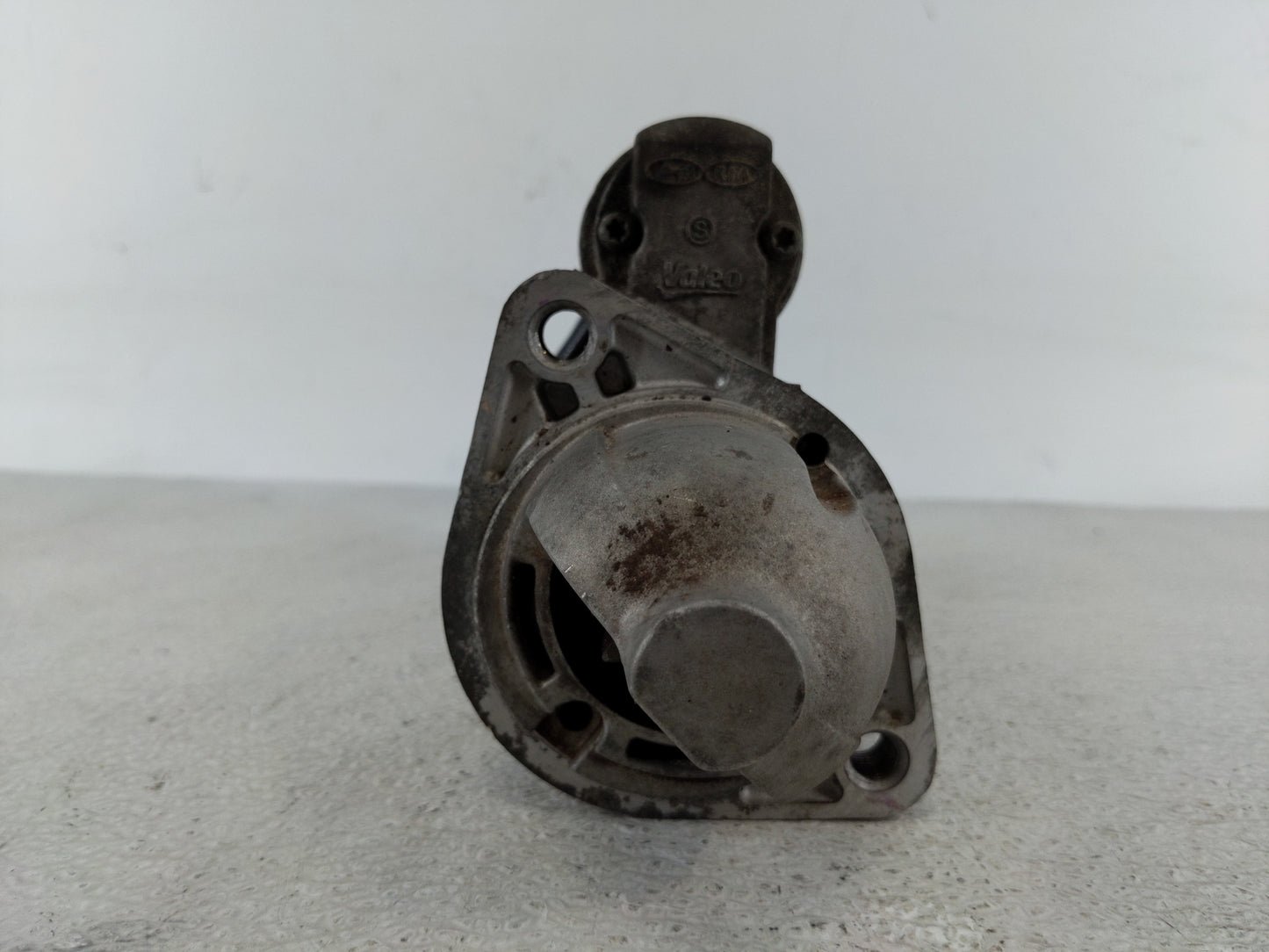 2019-2020 Hyundai Veloster Car Starter Motor Solenoid OEM P/N:36100-2E200 Fits Fits 2013 2014 2016 2017 2018 2019 2020 2021 