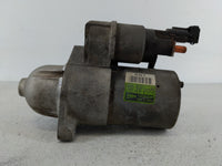 2019-2020 Hyundai Veloster Car Starter Motor Solenoid OEM P/N:36100-2E200 Fits Fits 2013 2014 2016 2017 2018 2019 2020 2021 