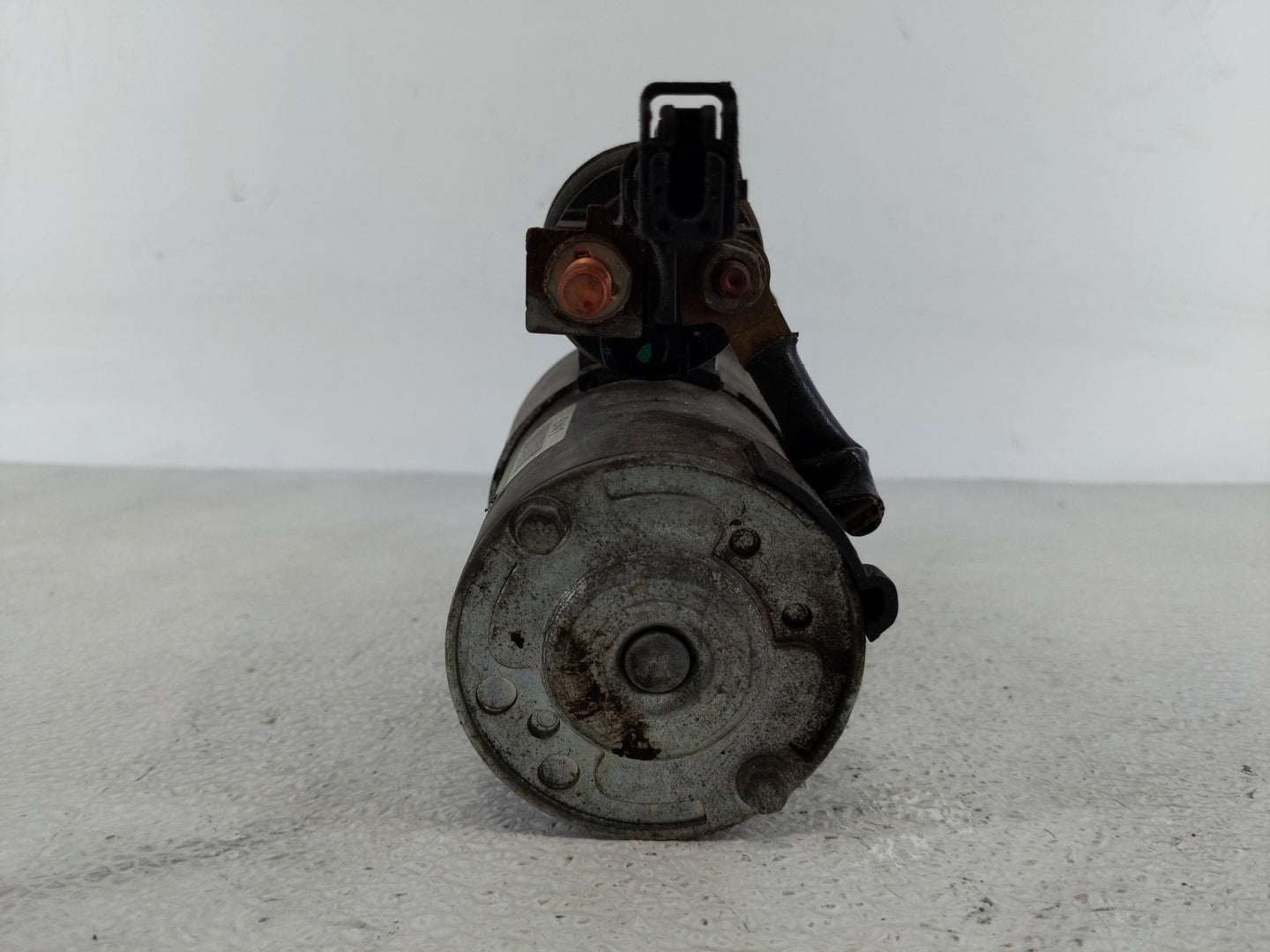 2019-2020 Hyundai Veloster Car Starter Motor Solenoid OEM P/N:36100-2E200 Fits Fits 2013 2014 2016 2017 2018 2019 2020 2021 