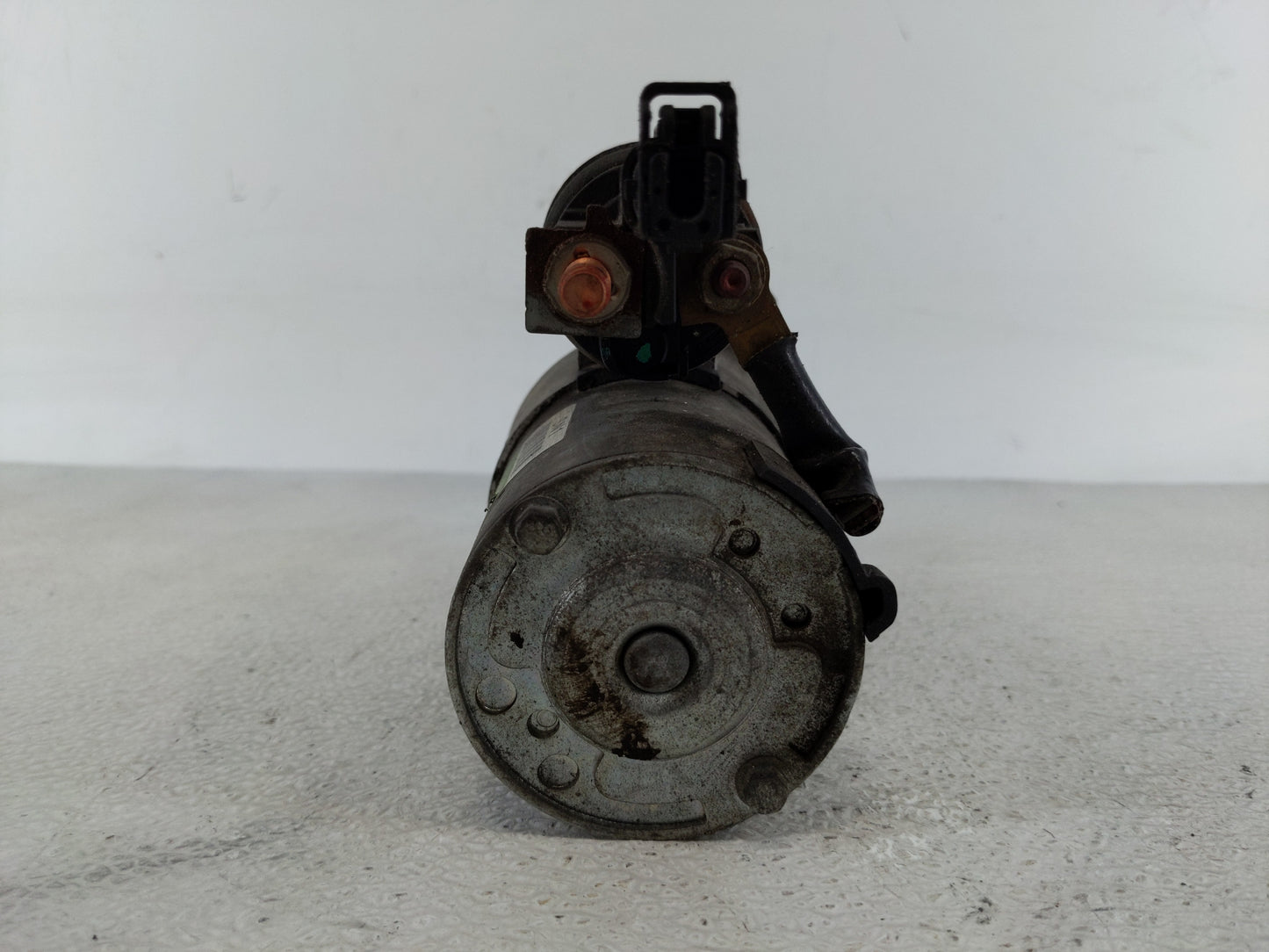 2019-2020 Hyundai Veloster Car Starter Motor Solenoid OEM P/N:36100-2E200 Fits Fits 2013 2014 2016 2017 2018 2019 2020 2021 