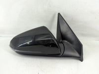 2019-2020 Hyundai Veloster Side Mirror Replacement Passenger Right View Door Mirror P/N:E13049781 Fits Fits 2019 2020 OEM Us