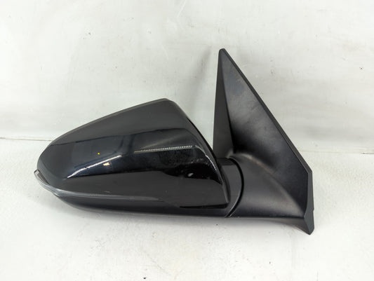 2019-2020 Hyundai Veloster Side Mirror Replacement Passenger Right View Door Mirror P/N:E13049781 Fits Fits 2019 2020 OEM Us