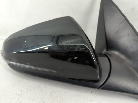 2019-2020 Hyundai Veloster Side Mirror Replacement Passenger Right View Door Mirror P/N:E13049781 Fits Fits 2019 2020 OEM Used Auto Parts