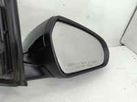 2019-2020 Hyundai Veloster Side Mirror Replacement Passenger Right View Door Mirror P/N:E13049781 Fits Fits 2019 2020 OEM Us