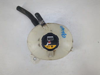 compare product Hyundai Veloster Windshield Washer Fluid Reservoir Bottle 1168190