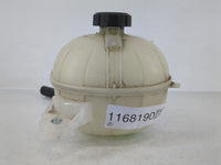 Hyundai Veloster Windshield Washer Fluid Reservoir Bottle 1168190 - Oemusedautoparts1.com