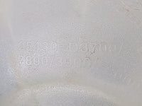 Hyundai Veloster Windshield Washer Fluid Reservoir Bottle 1168190 - Oemusedautoparts1.com