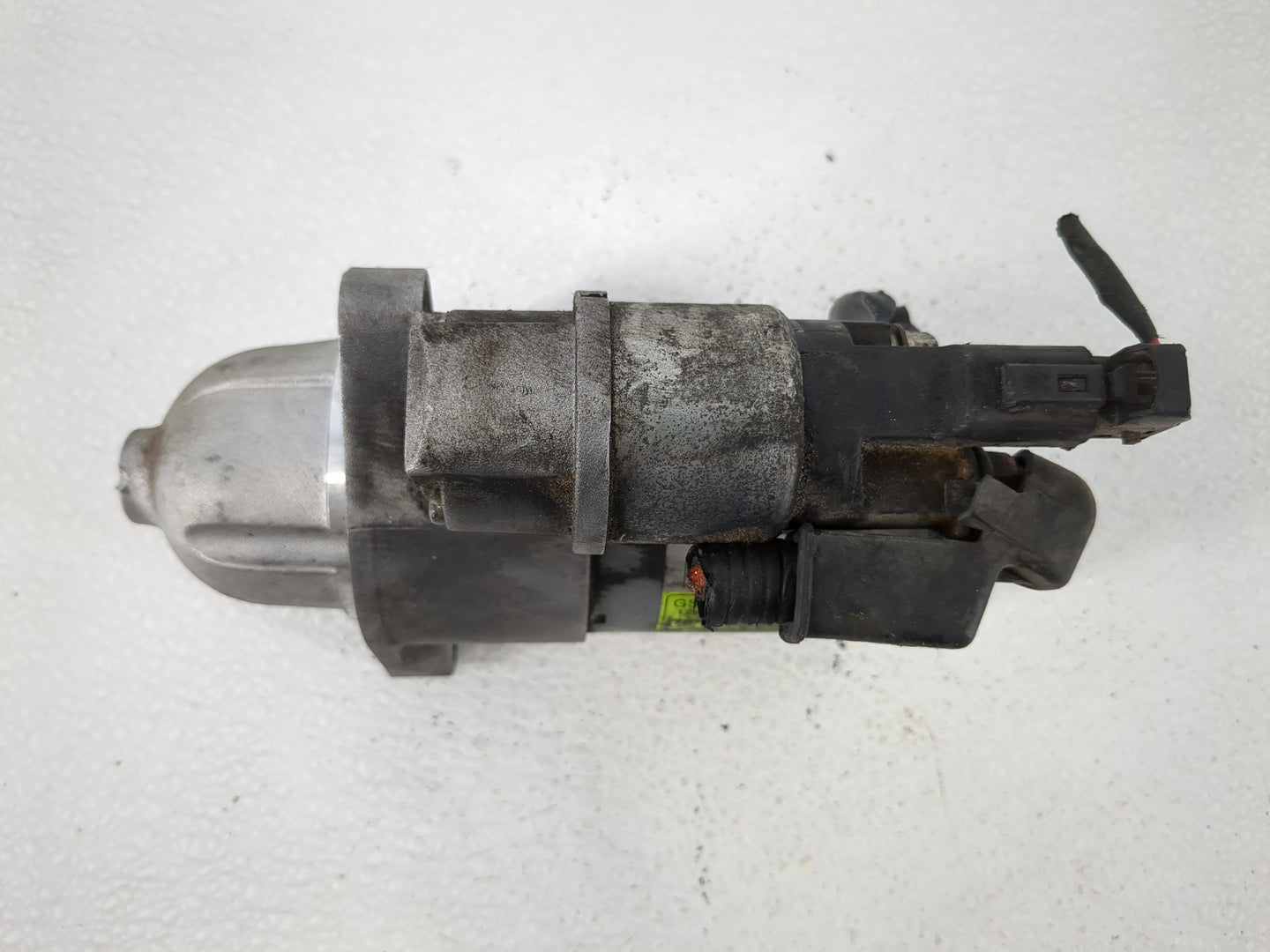2019-2020 Hyundai Veloster Car Starter Motor Solenoid OEM P/N:36100-2E200 Fits Fits 2013 2014 2016 2017 2018 2019 2020 2021 