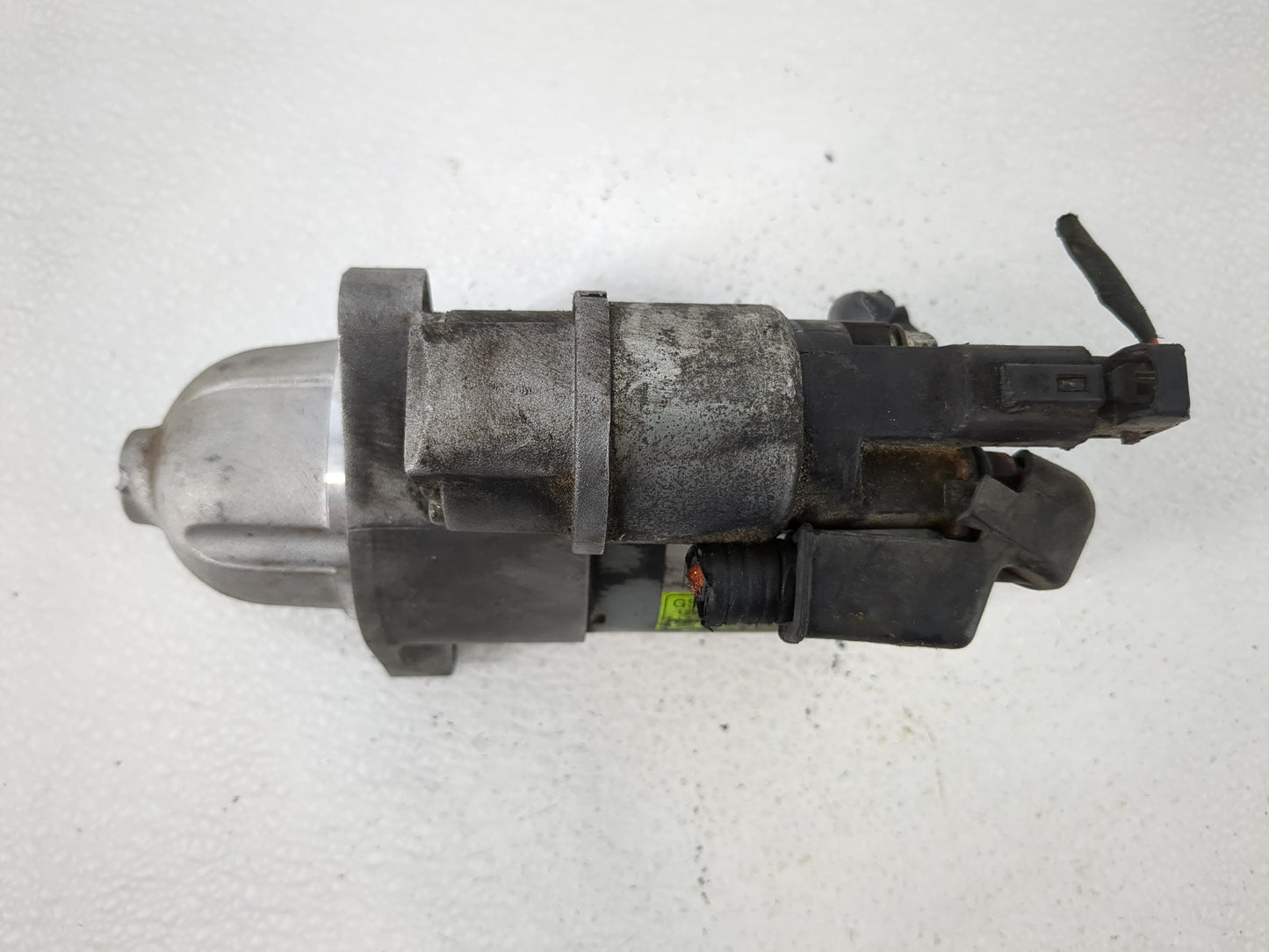 2019-2020 Hyundai Veloster Car Starter Motor Solenoid OEM P/N:36100-2E200 Fits Fits 2013 2014 2016 2017 2018 2019 2020 2021 