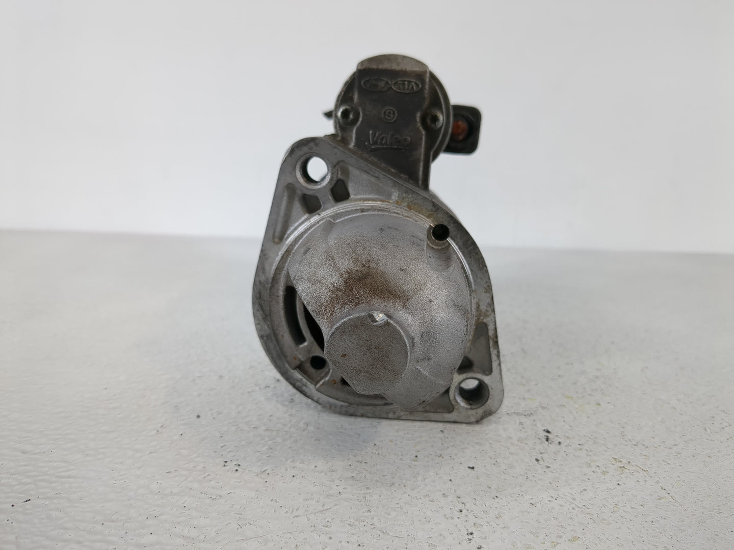 2019-2020 Hyundai Veloster Car Starter Motor Solenoid OEM P/N:36100-2E200 Fits Fits 2013 2014 2016 2017 2018 2019 2020 2021 