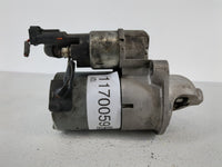 2019-2020 Hyundai Veloster Car Starter Motor Solenoid OEM P/N:36100-2E200 Fits Fits 2013 2014 2016 2017 2018 2019 2020 2021 