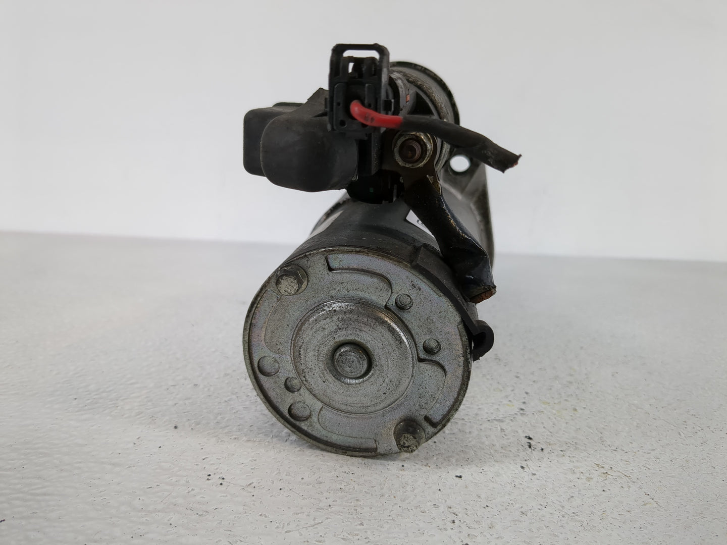 2019-2020 Hyundai Veloster Car Starter Motor Solenoid OEM P/N:36100-2E200 Fits Fits 2013 2014 2016 2017 2018 2019 2020 2021 