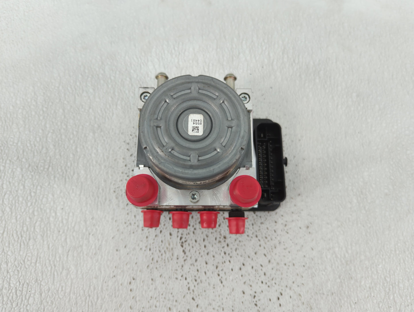 2019-2020 Hyundai Veloster ABS Pump Control Module Replacement P/N:58900-J3200 Fits Fits 2019 2020 OEM Used Auto Parts - Oem