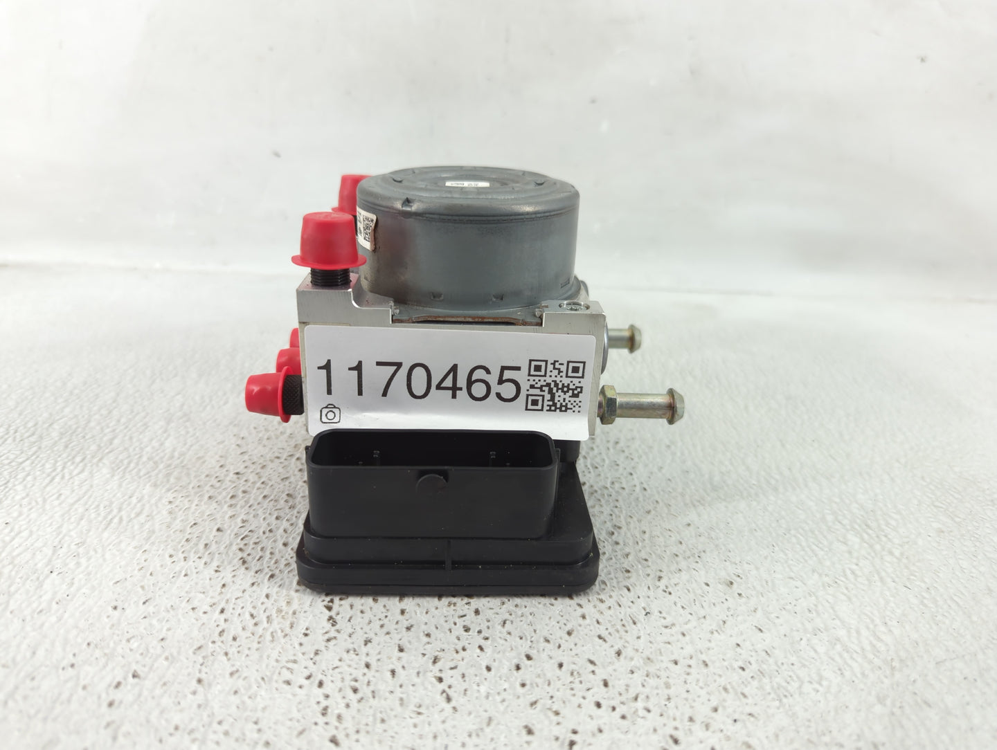 2019-2020 Hyundai Veloster ABS Pump Control Module Replacement P/N:58900-J3200 Fits Fits 2019 2020 OEM Used Auto Parts - Oem