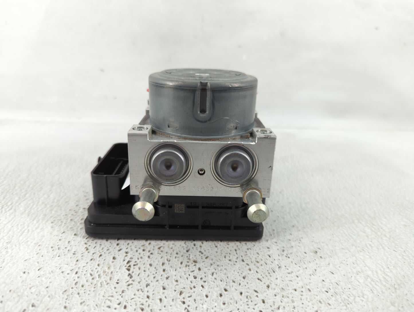 2019-2020 Hyundai Veloster ABS Pump Control Module Replacement P/N:58900-J3200 Fits Fits 2019 2020 OEM Used Auto Parts - Oem