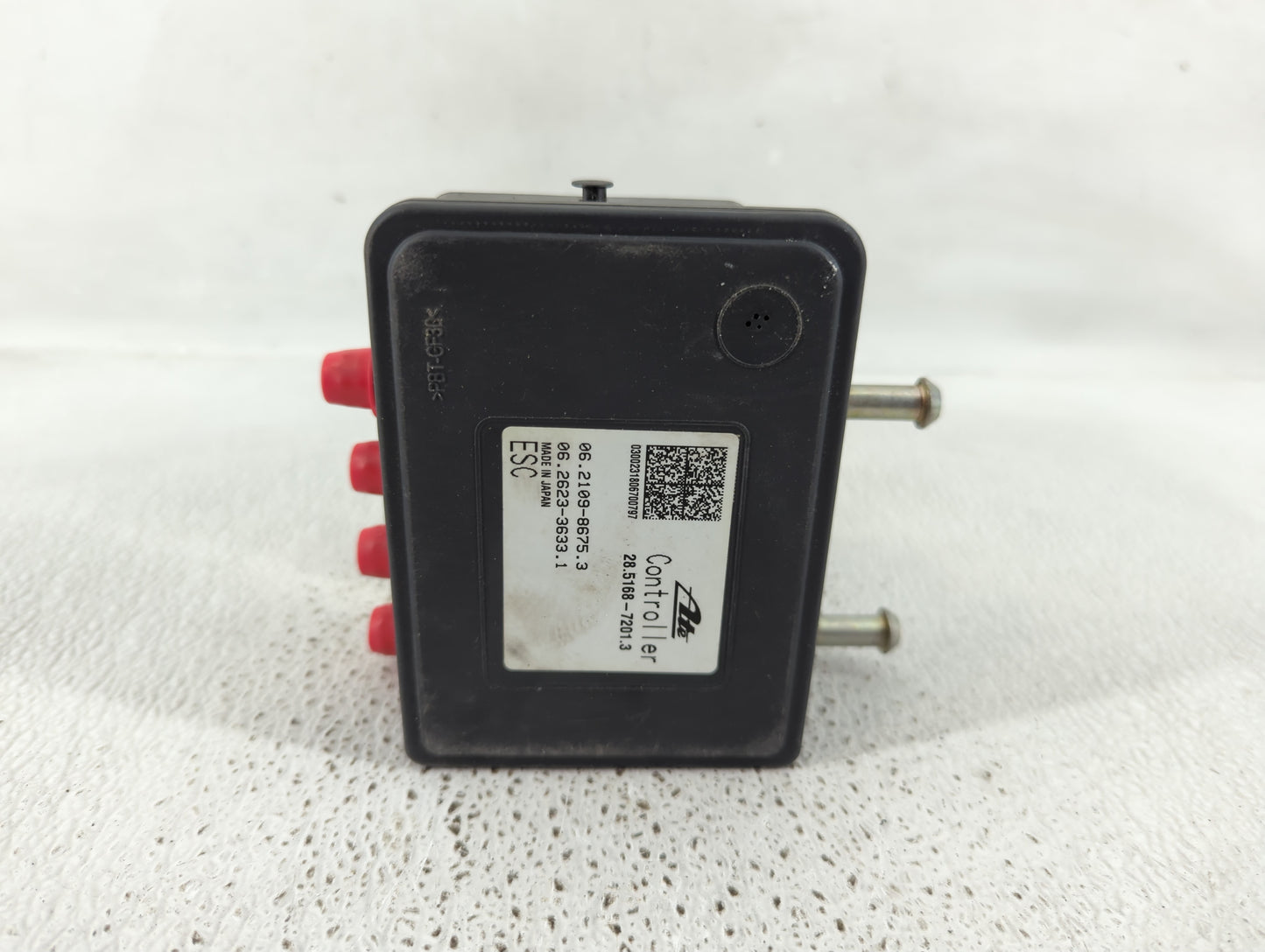 2019-2020 Hyundai Veloster ABS Pump Control Module Replacement P/N:58900-J3200 Fits Fits 2019 2020 OEM Used Auto Parts - Oem