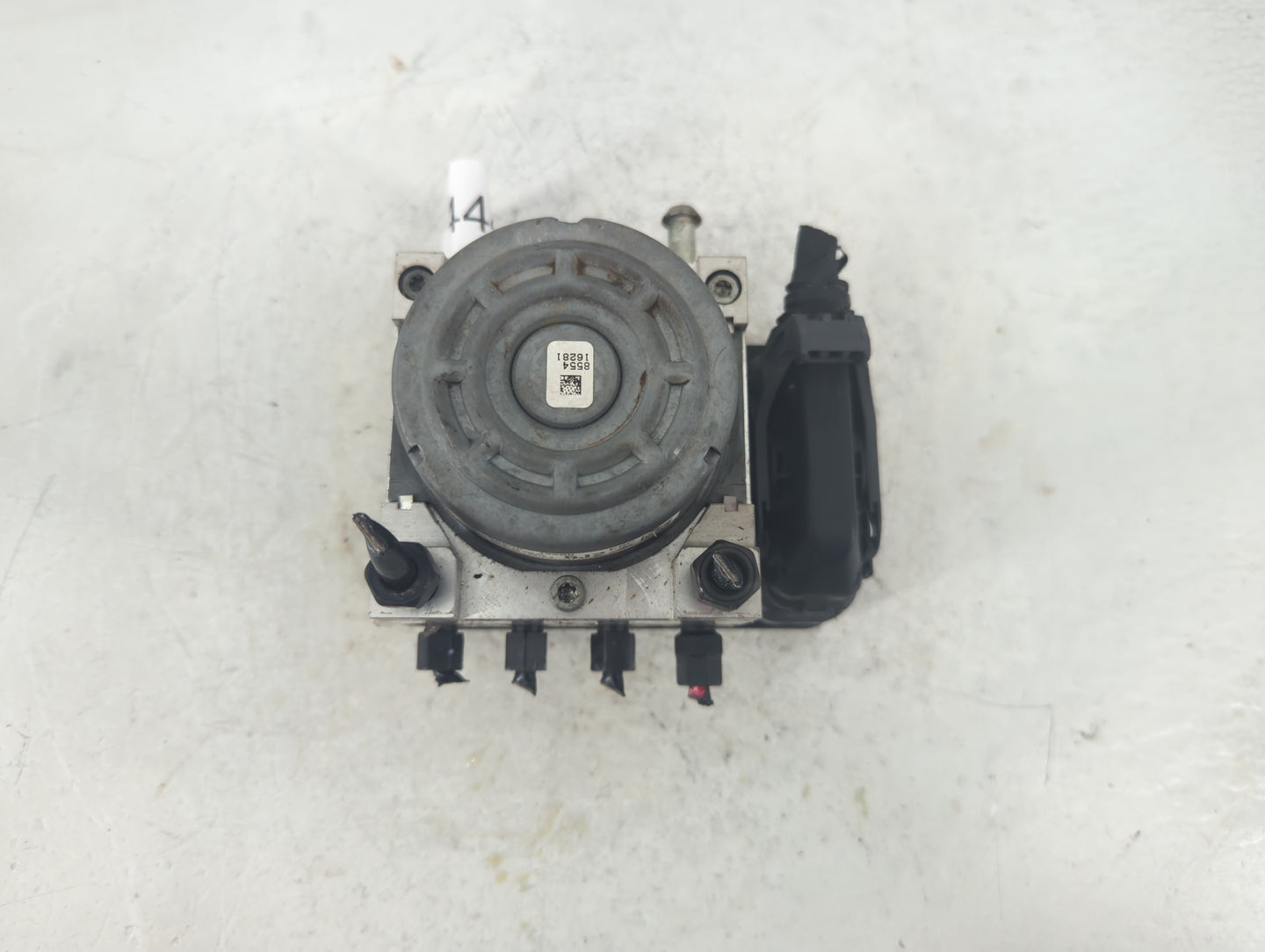 2019-2020 Hyundai Veloster ABS Pump Control Module Replacement P/N:58900-J3200 Fits Fits 2019 2020 OEM Used Auto Parts - Oem