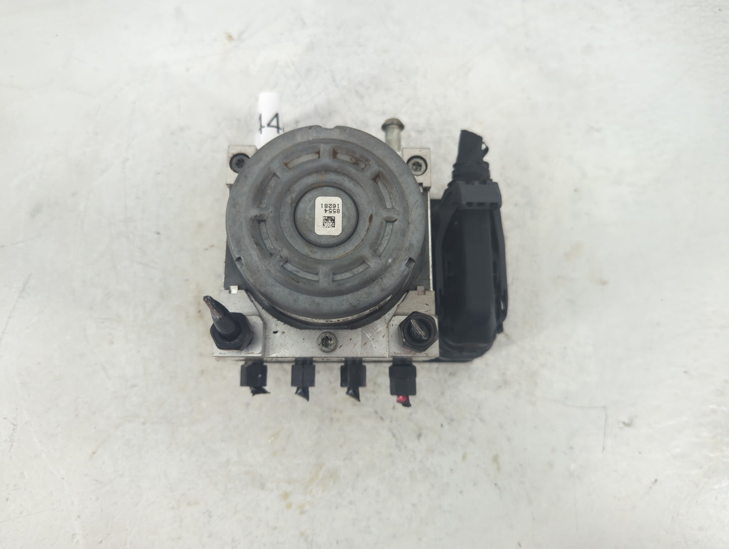 2019-2020 Hyundai Veloster ABS Pump Control Module Replacement P/N:58900-J3200 Fits Fits 2019 2020 OEM Used Auto Parts - Oem