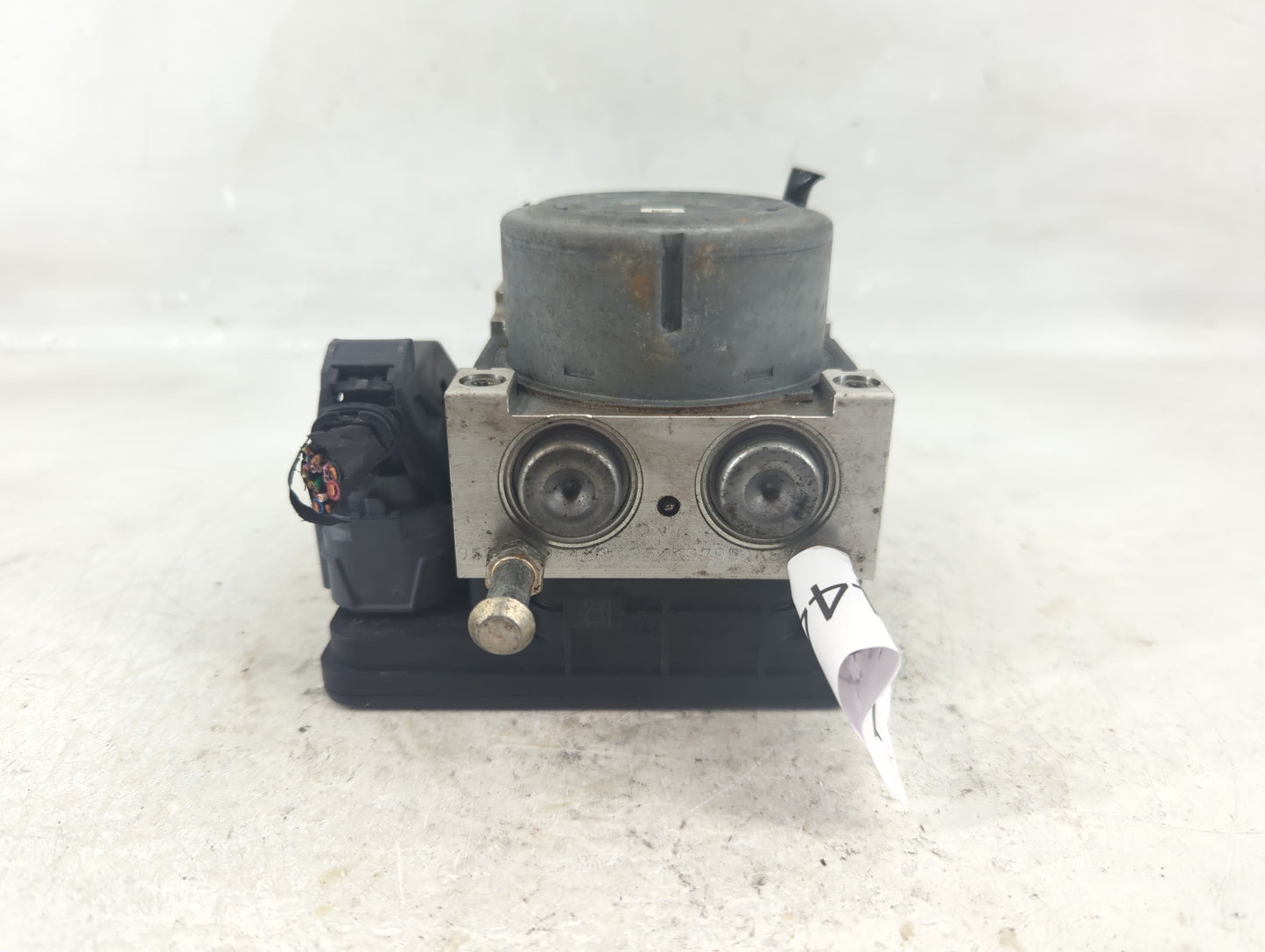 2019-2020 Hyundai Veloster ABS Pump Control Module Replacement P/N:58900-J3200 Fits Fits 2019 2020 OEM Used Auto Parts - Oem