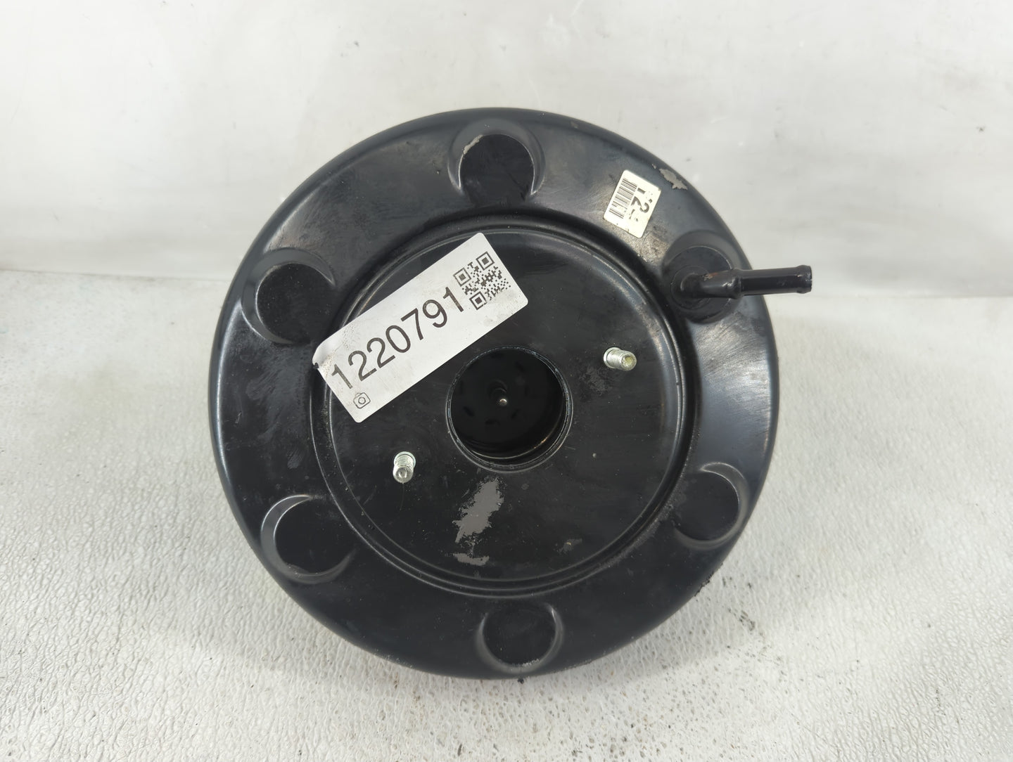 2019-2020 Hyundai Veloster Power Brake Booster Oem - Oemusedautoparts1.com