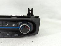 2019-2020 Hyundai Veloster Climate Control Module Temperature AC/Heater Replacement P/N:C20037-3430 Fits Fits 2019 2020 OEM 
