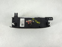 2019-2020 Hyundai Veloster Climate Control Module Temperature AC/Heater Replacement P/N:C20037-3430 Fits Fits 2019 2020 OEM 