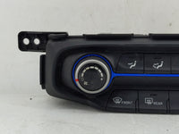 2019-2020 Hyundai Veloster Climate Control Module Temperature AC/Heater Replacement P/N:C20037-3430 Fits Fits 2019 2020 OEM 