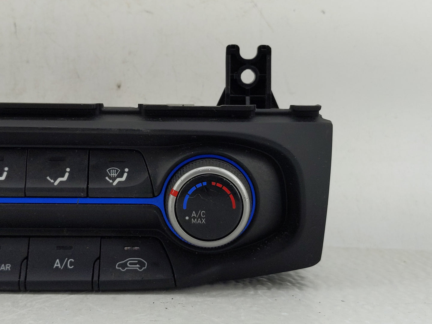 2019-2020 Hyundai Veloster Climate Control Module Temperature AC/Heater Replacement P/N:C20037-3430 Fits Fits 2019 2020 OEM 
