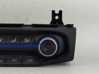 2019-2020 Hyundai Veloster Climate Control Module Temperature AC/Heater Replacement P/N:C20037-3430 Fits Fits 2019 2020 OEM 