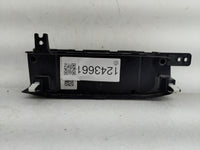 2019-2020 Hyundai Veloster Climate Control Module Temperature AC/Heater Replacement P/N:C20037-3430 Fits Fits 2019 2020 OEM 