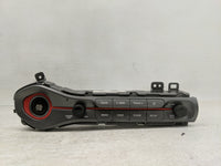2019-2020 Hyundai Veloster Radio Control Panel - Oemusedautoparts1.com