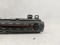 2019-2020 Hyundai Veloster Radio Control Panel - Oemusedautoparts1.com