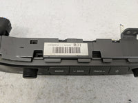 2019-2020 Hyundai Veloster Radio Control Panel - Oemusedautoparts1.com