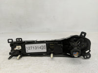 2019-2020 Hyundai Veloster Radio Control Panel - Oemusedautoparts1.com