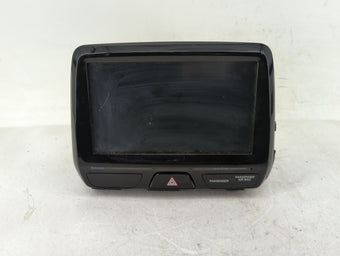 compare product 2019 Hyundai Veloster Radio AM FM Cd Player Receiver Replacement P/N:96170-J35104X Fits OEM Used Auto Parts
