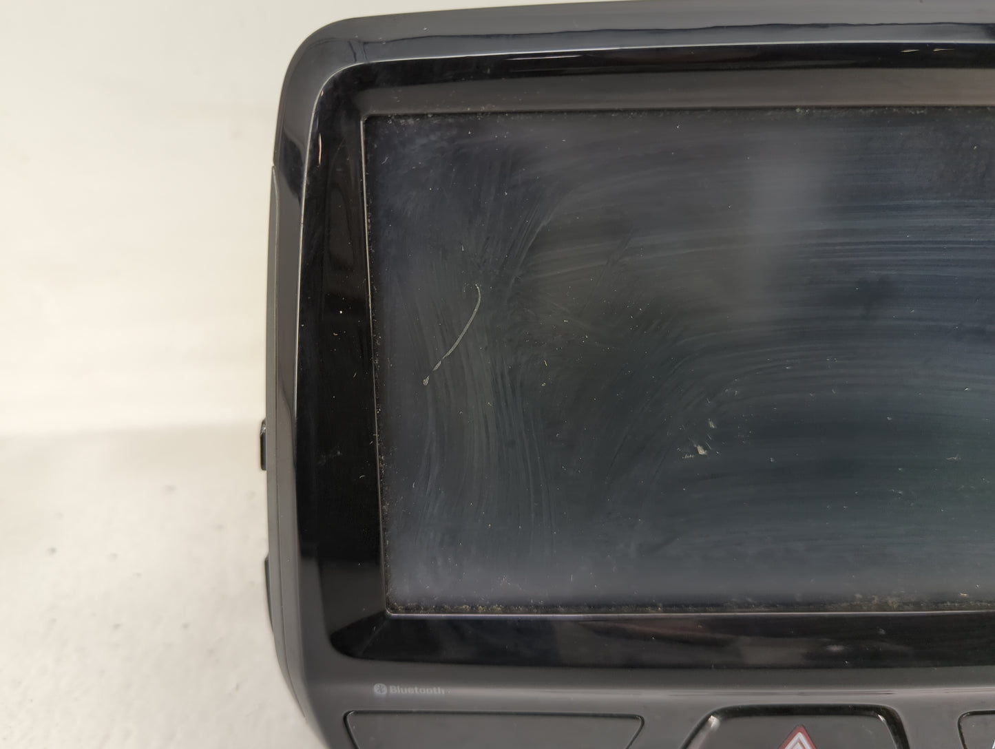 2019 Hyundai Veloster Radio AM FM Cd Player Receiver Replacement P/N:96170-J35104X Fits OEM Used Auto Parts - Oemusedautopar