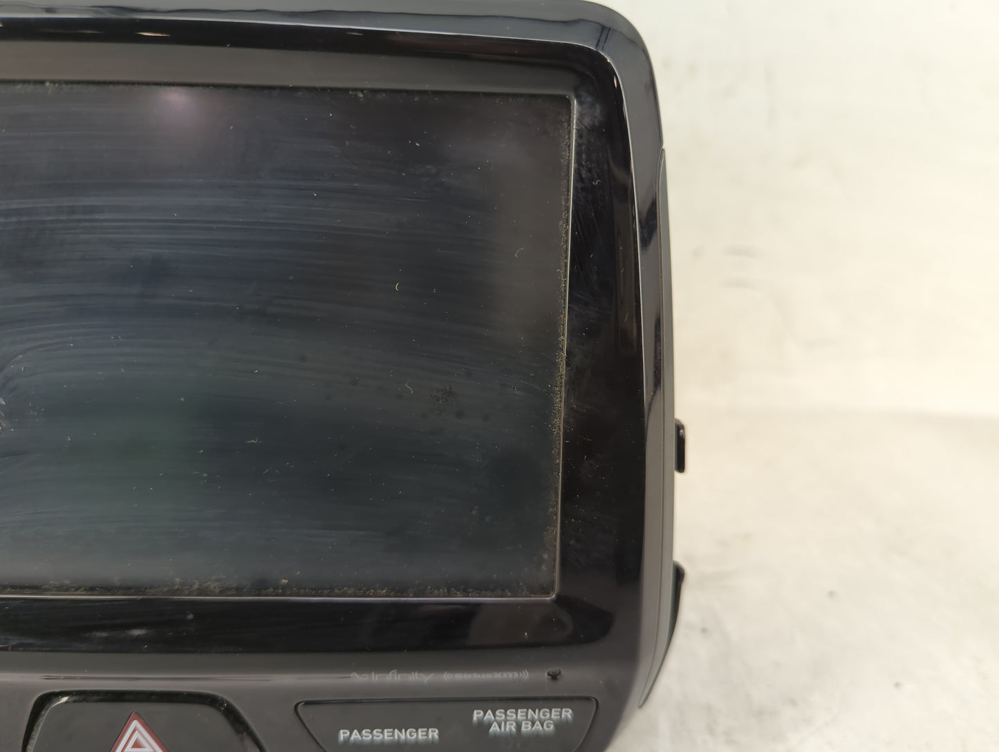 2019 Hyundai Veloster Radio AM FM Cd Player Receiver Replacement P/N:96170-J35104X Fits OEM Used Auto Parts - Oemusedautopar