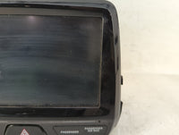 2019 Hyundai Veloster Radio AM FM Cd Player Receiver Replacement P/N:96170-J35104X Fits OEM Used Auto Parts - Oemusedautopar