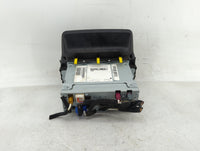 2019 Hyundai Veloster Radio AM FM Cd Player Receiver Replacement P/N:96170-J35104X Fits OEM Used Auto Parts - Oemusedautopar