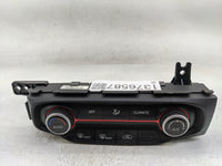 2019-2020 Hyundai Veloster Climate Control Module Temperature AC/Heater Replacement P/N:C20037-1180 Fits Fits 2019 2020 OEM 